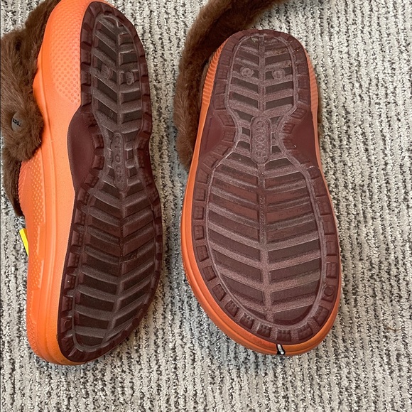 Orange South Park Kenny Crocs - Picture 4 of 8